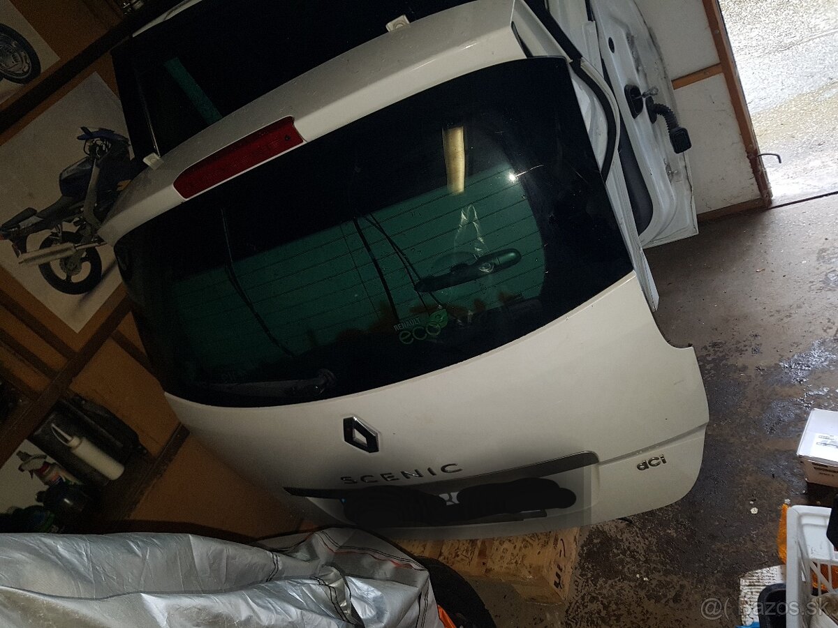 RENAULT GRAND SCENIC 3 - 3