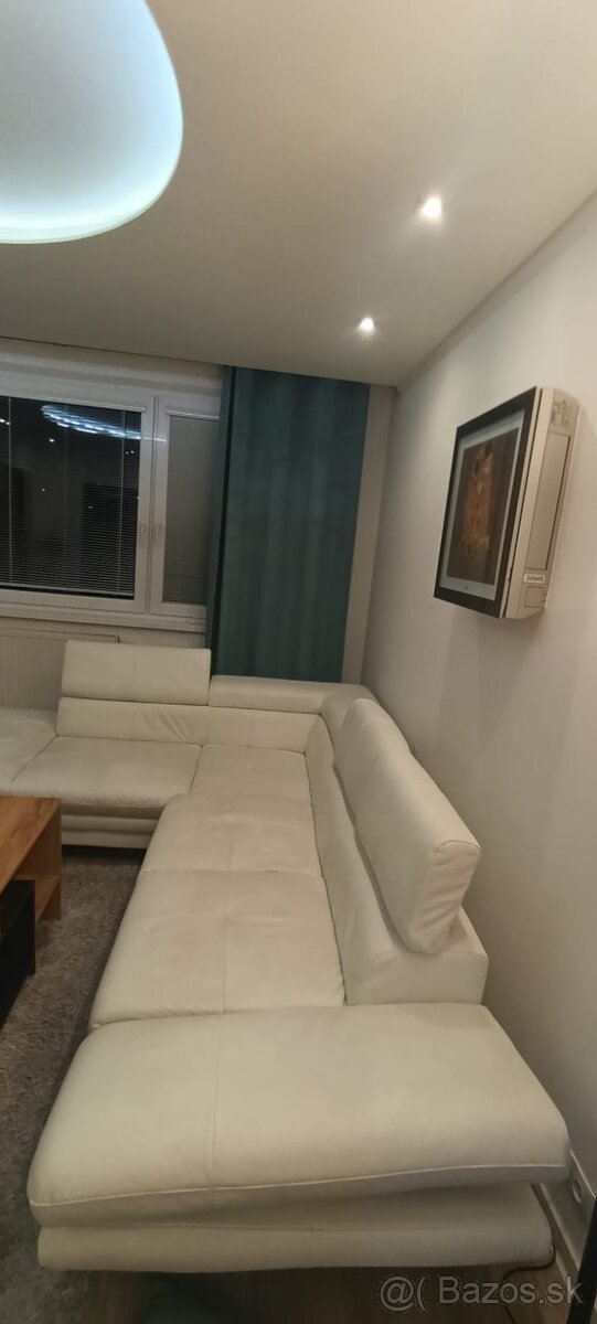 Predám sedaciu súpravu - 3