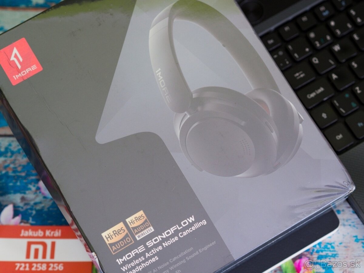 Originálne Xiaomi príslušenstvo - 3