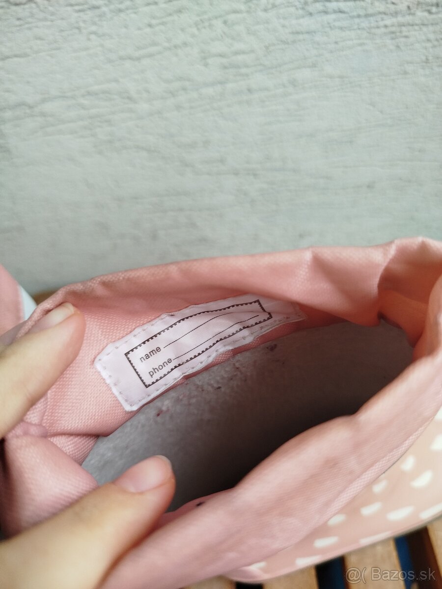 Detské gumáky čižmy 24/25 - 3