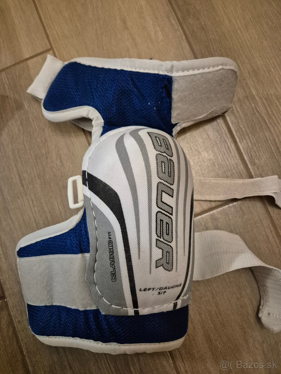 Chranice laktov Bauer - 3