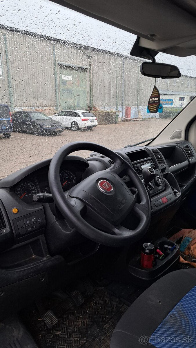 Fiat Ducato - 3