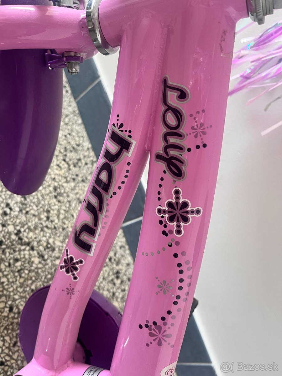 Harry Lolly 12” - 3