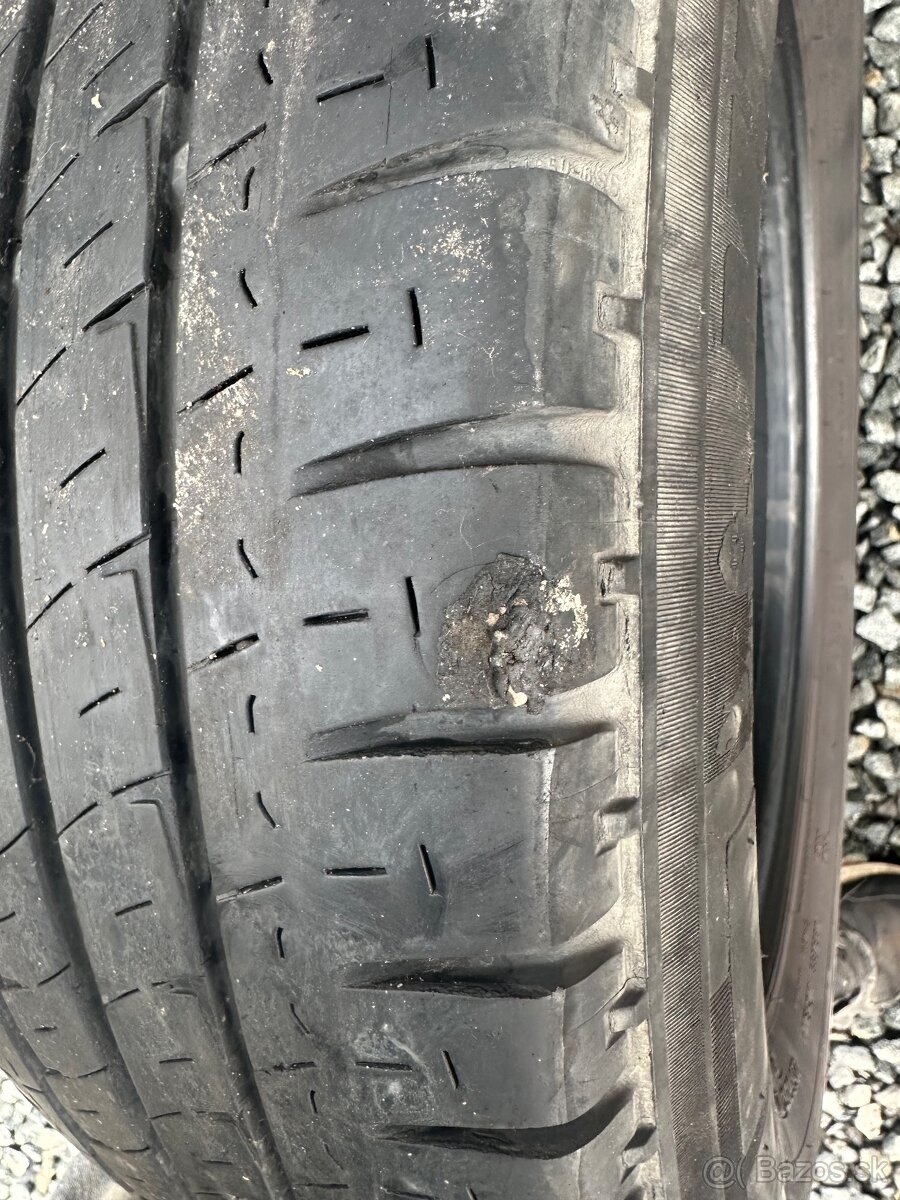 Michelin 225/65 R16C - 3