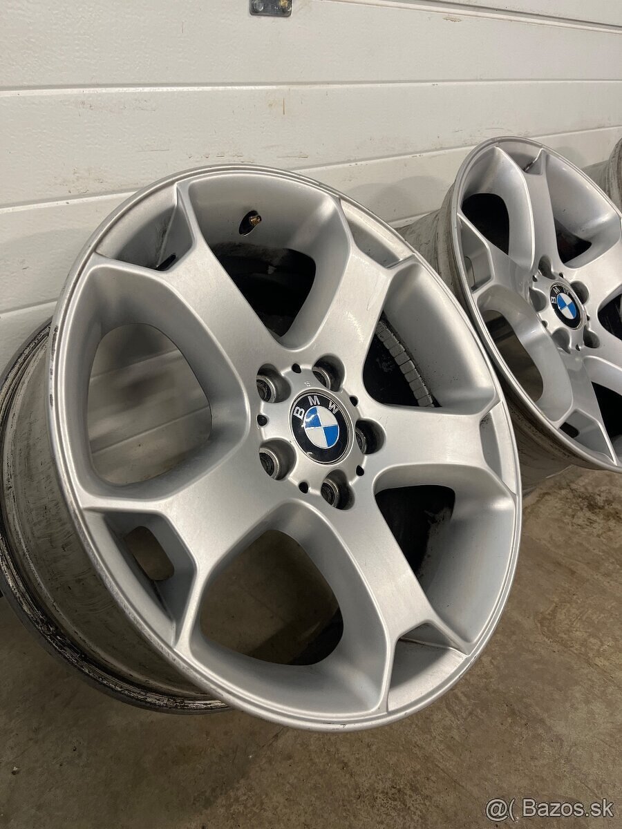 R18 5x120 BMW - 3