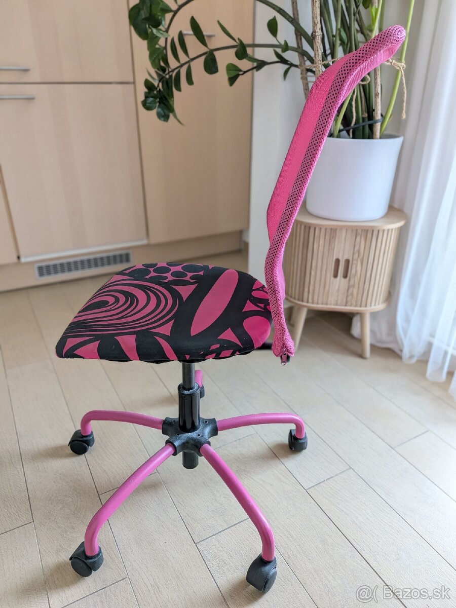 Stolička IKEA Törbjörn - 3