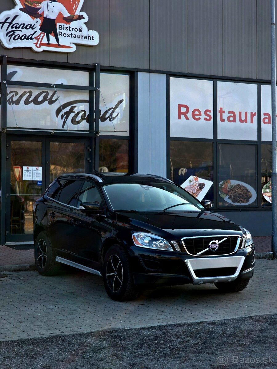 Volvo XC60 D5 (151kW) AWD - 3