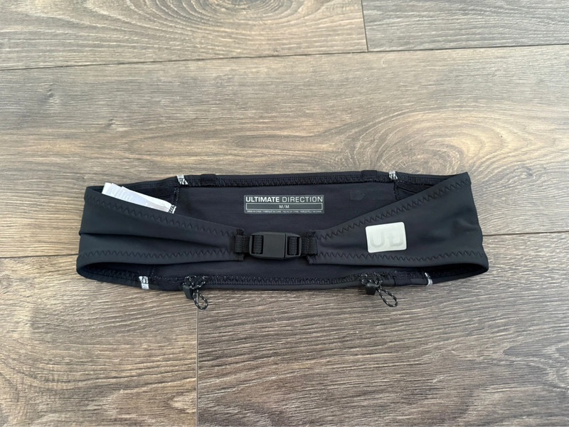 Ultimate Direction bežecké pásy - 3