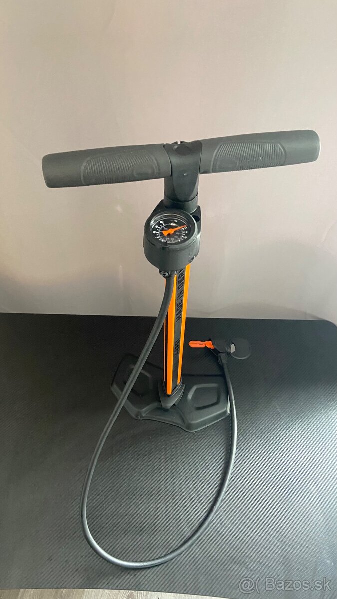 Pumpa na Bicykel Air-X-Press 8.0 - 3