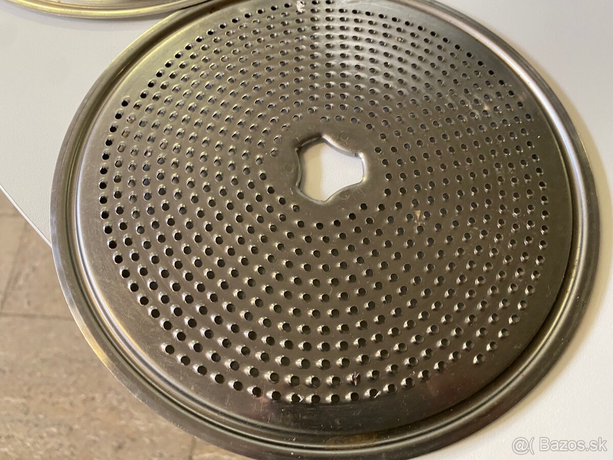 Kuchynský robot mixer bosch univerzál - 3