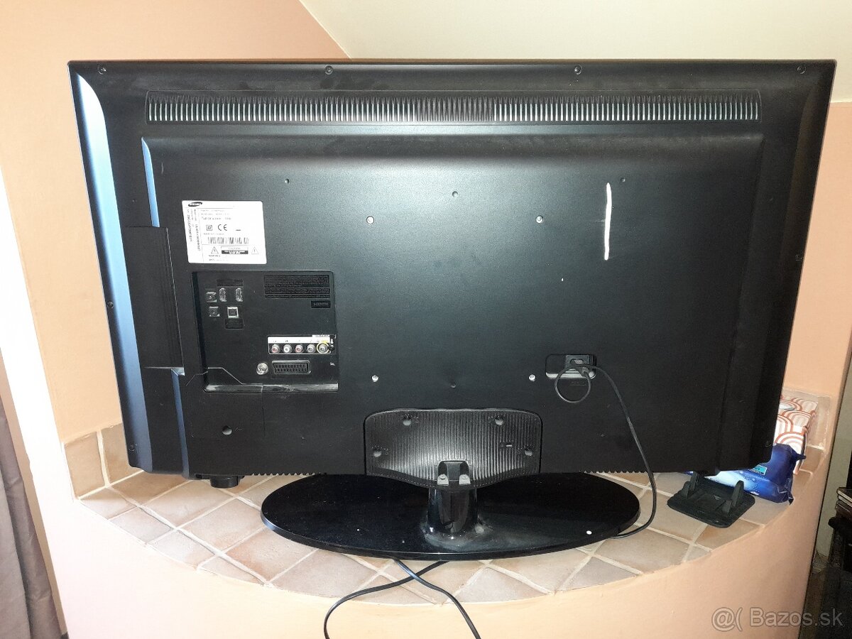 Samsung UE 40EH 50000 (102cm) - 3