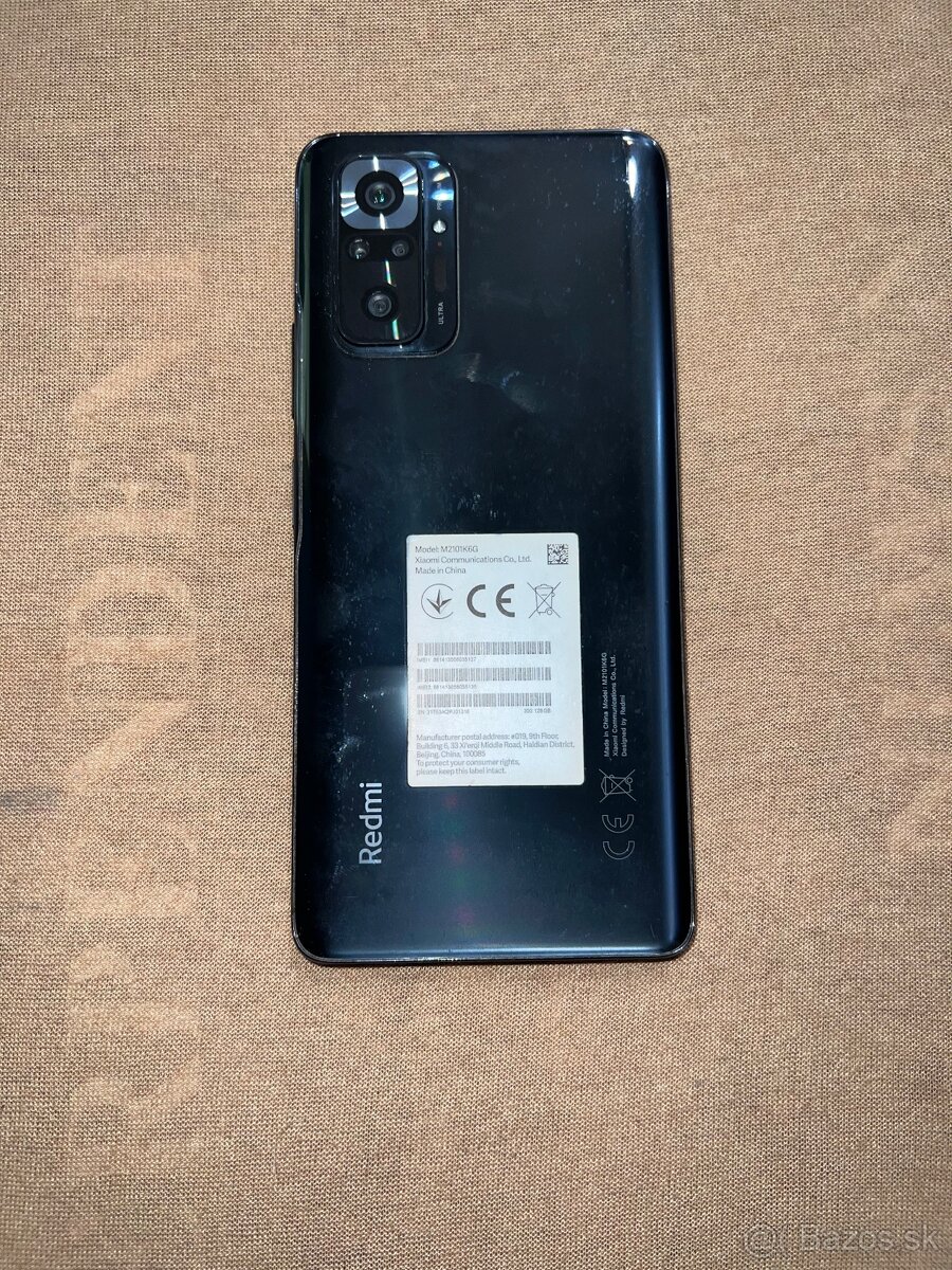 Redmi Note 10 Pro - 3