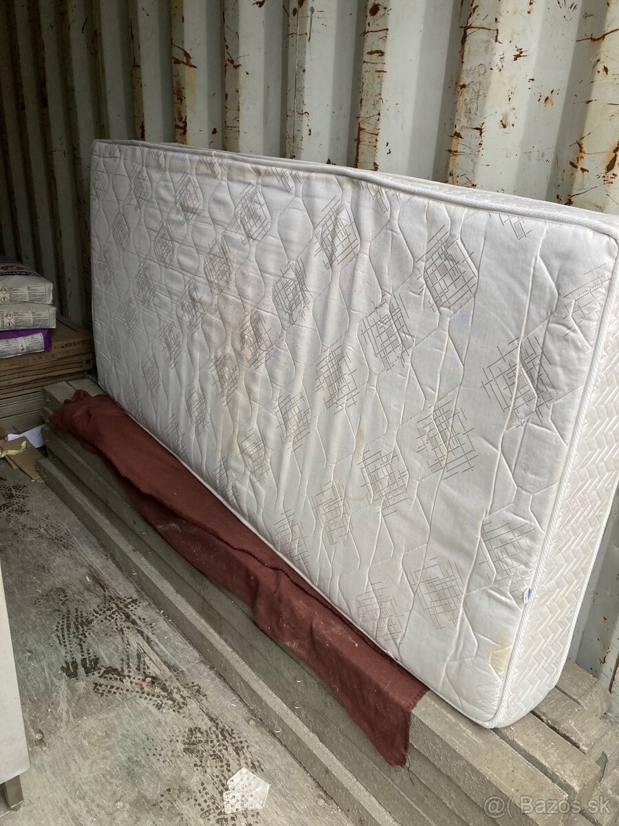 Matrac 90 x 200 cm - 3