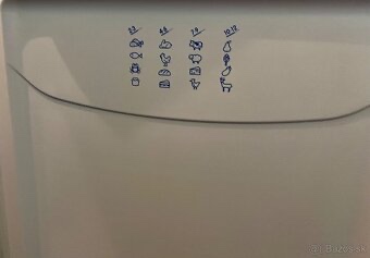 Predám chladničku s mrazničkou - 3