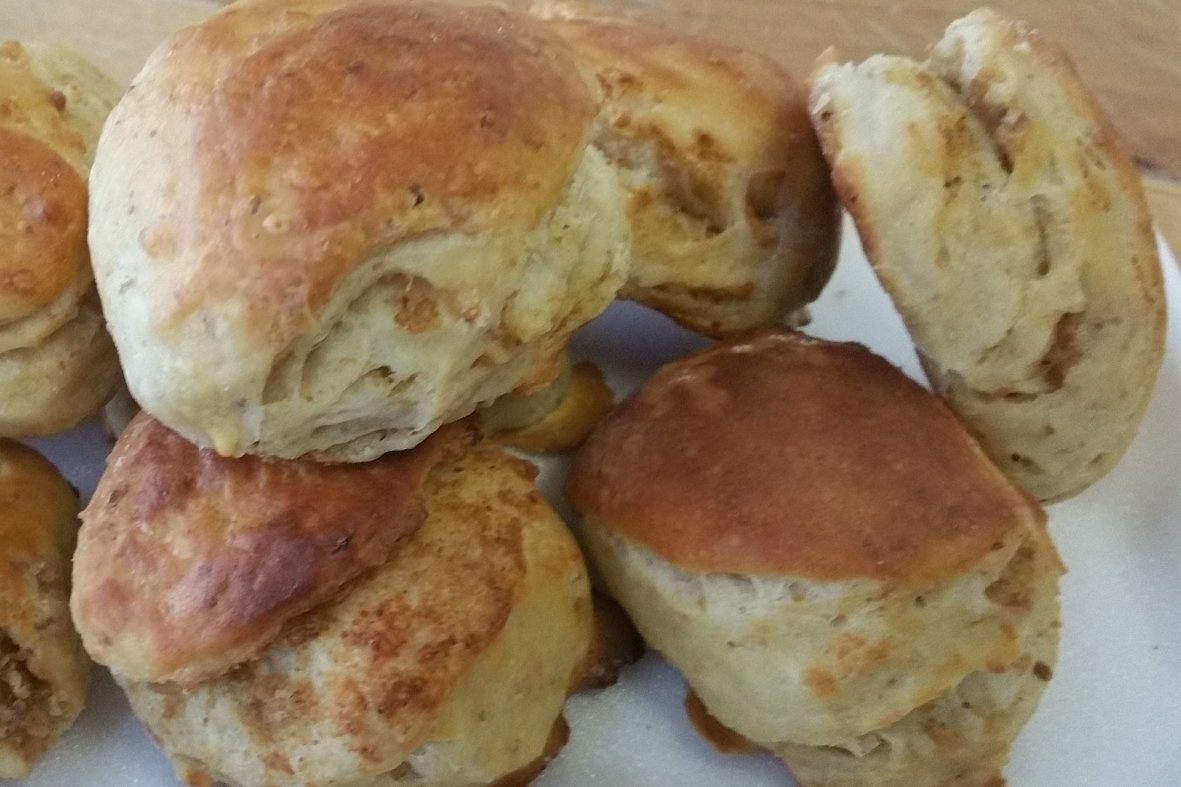 Pekáreň Sliač hľadá pekára/pekárku - 3