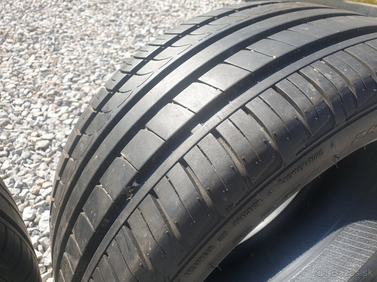 245/45 r18 - 3