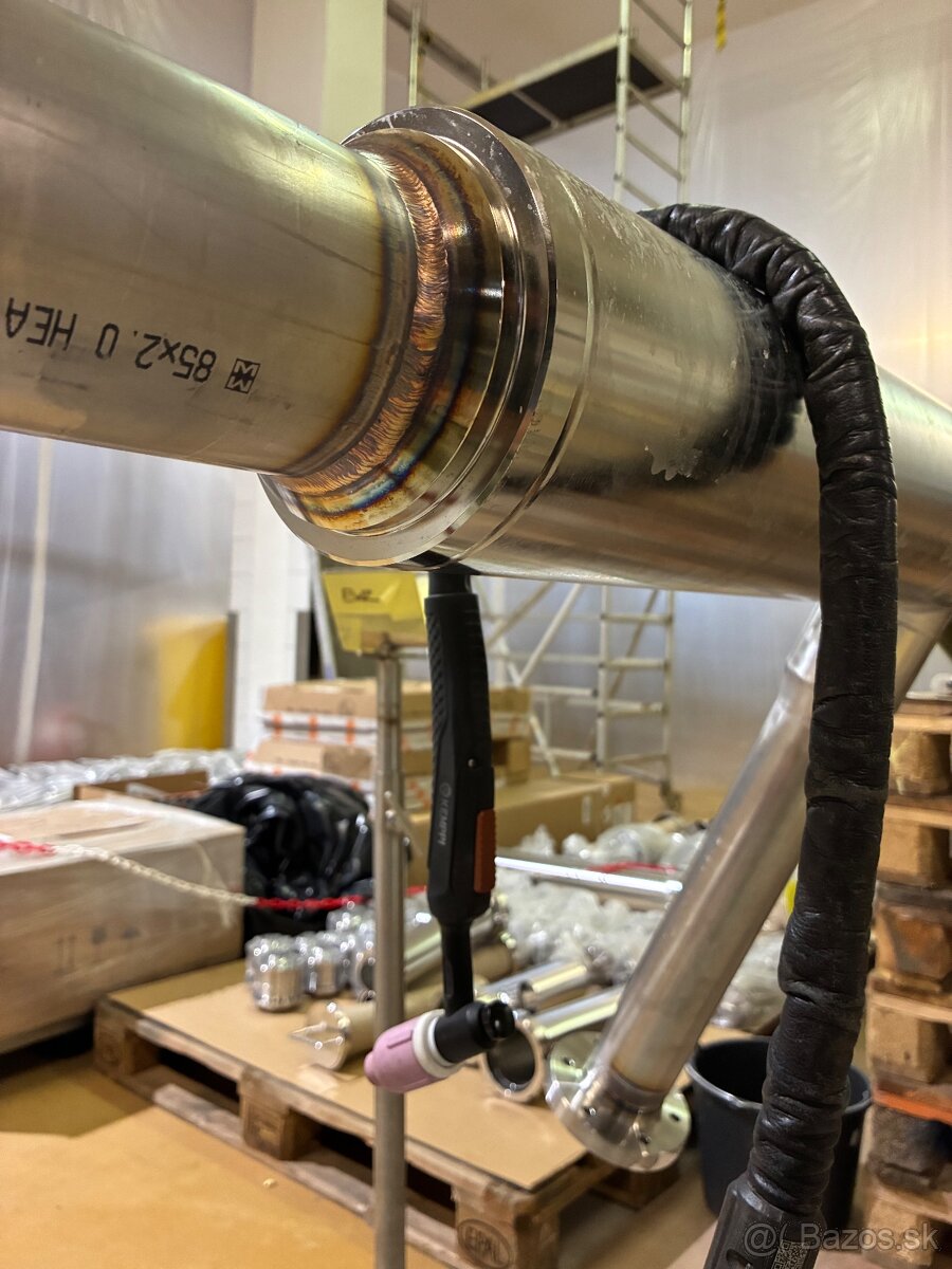 Zváranie 24/7 - Zváračské práce - - 3