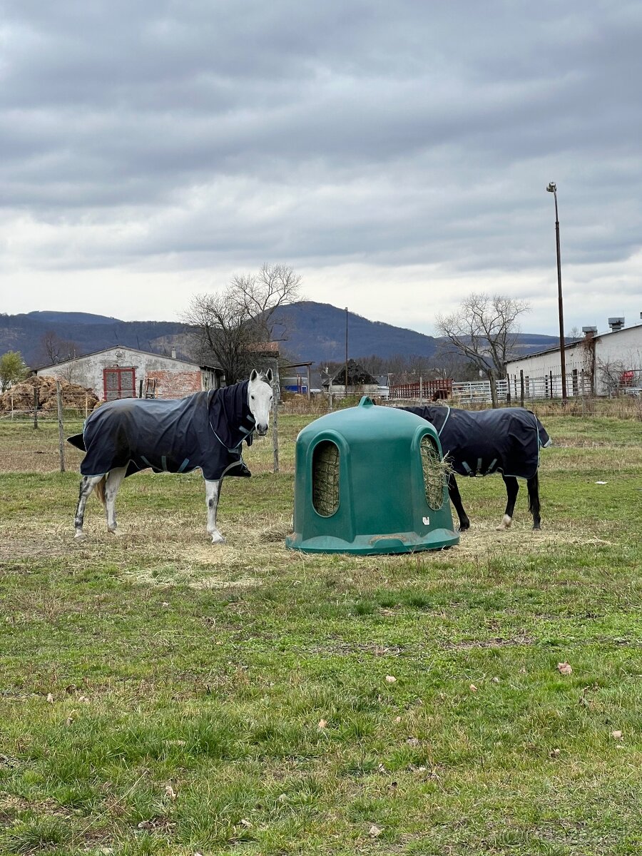 Ponúkame ustajnenie - 3