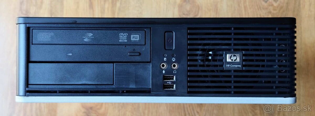 ✔️ Retro pocitac Windows XP 1747 hier - 3