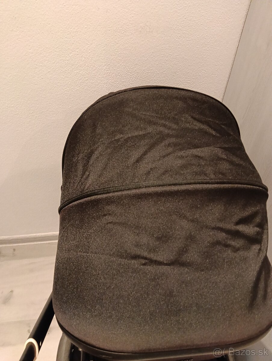 Kočík Zopa nové cross - 3