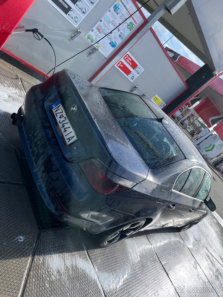 BMW E60 530D 160kw 2004 - 3