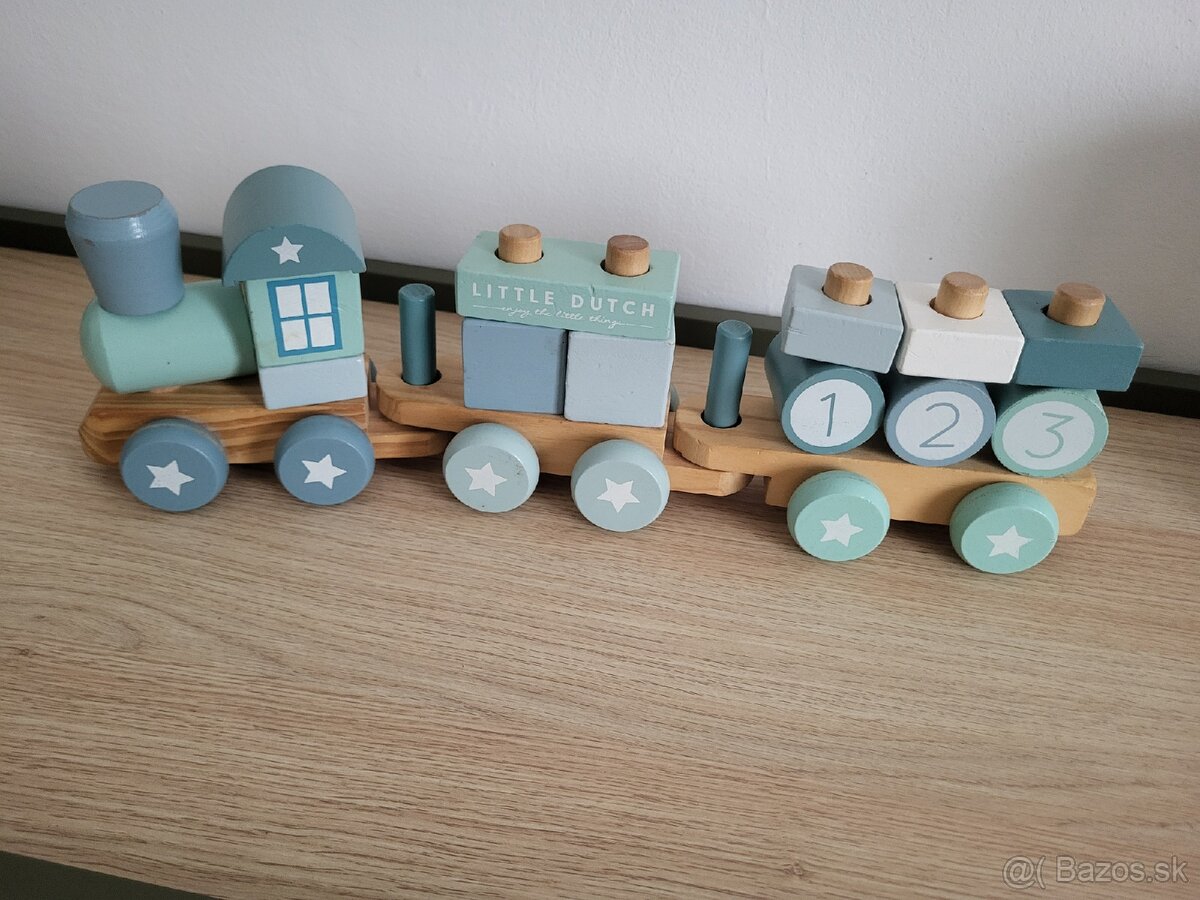 Little Dutch hračky - 3