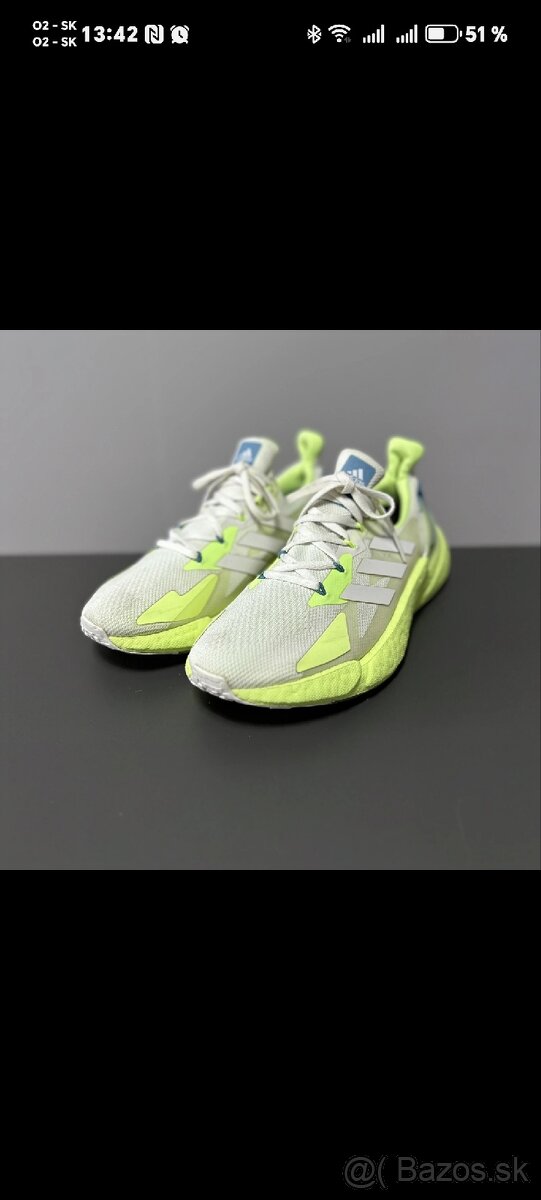 Adidas x9000l4 - 3