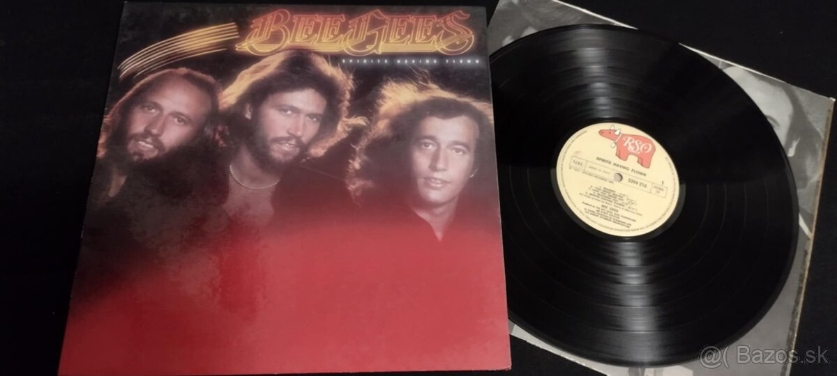 LP rock / metal 2 - 3