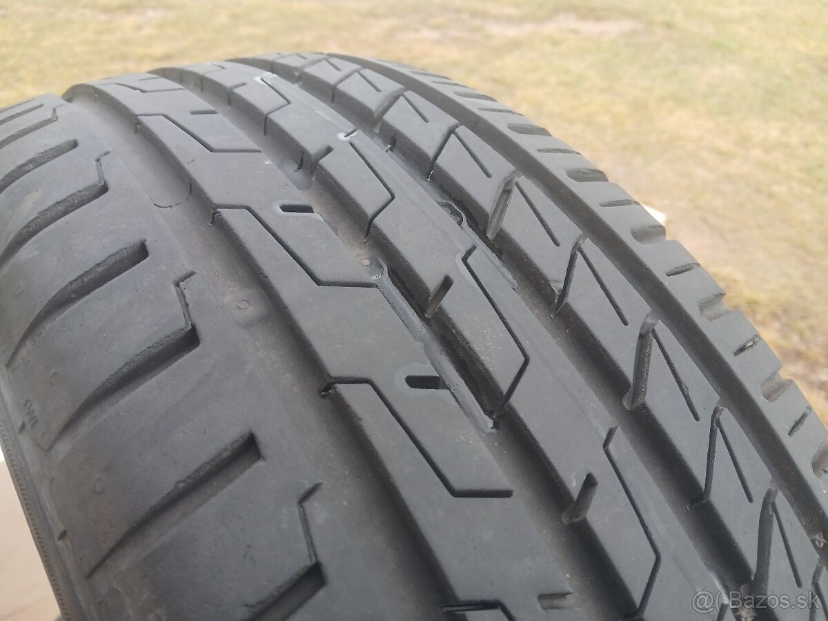 R16 205/55 letné DOT 2025 - 3