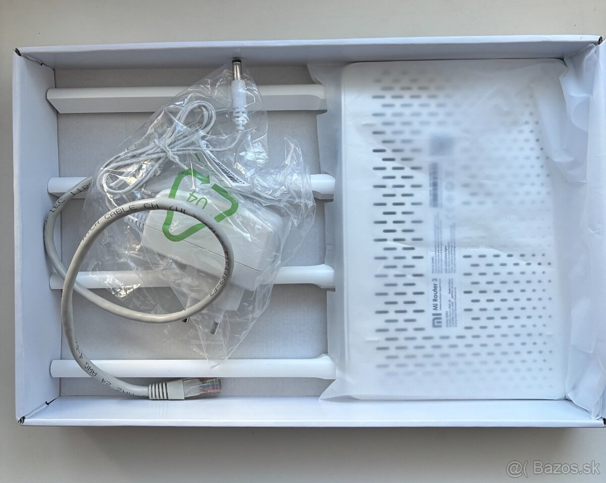 Xiaomi Mi Router 3 - 3
