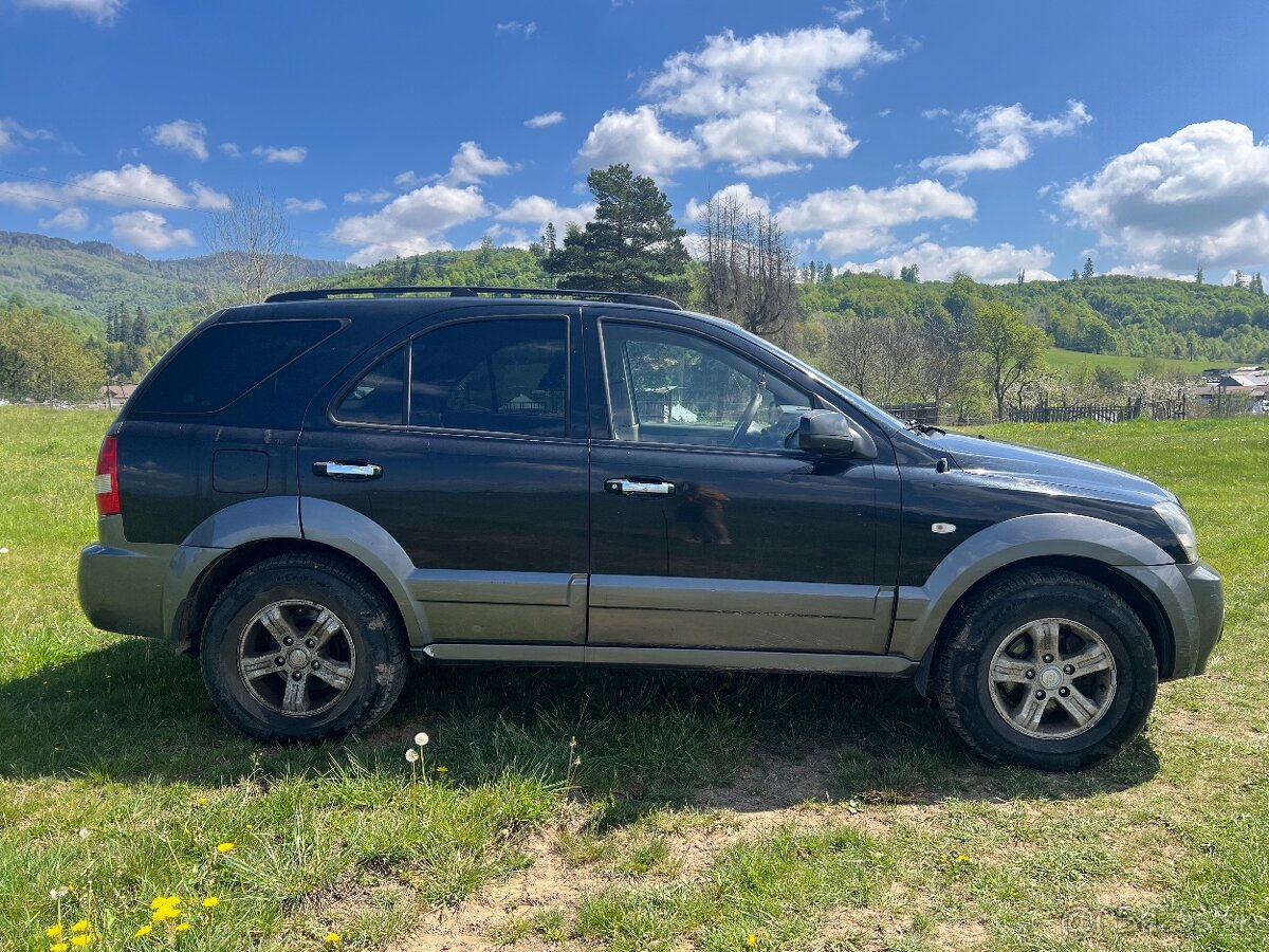 Kia Sorento - 3