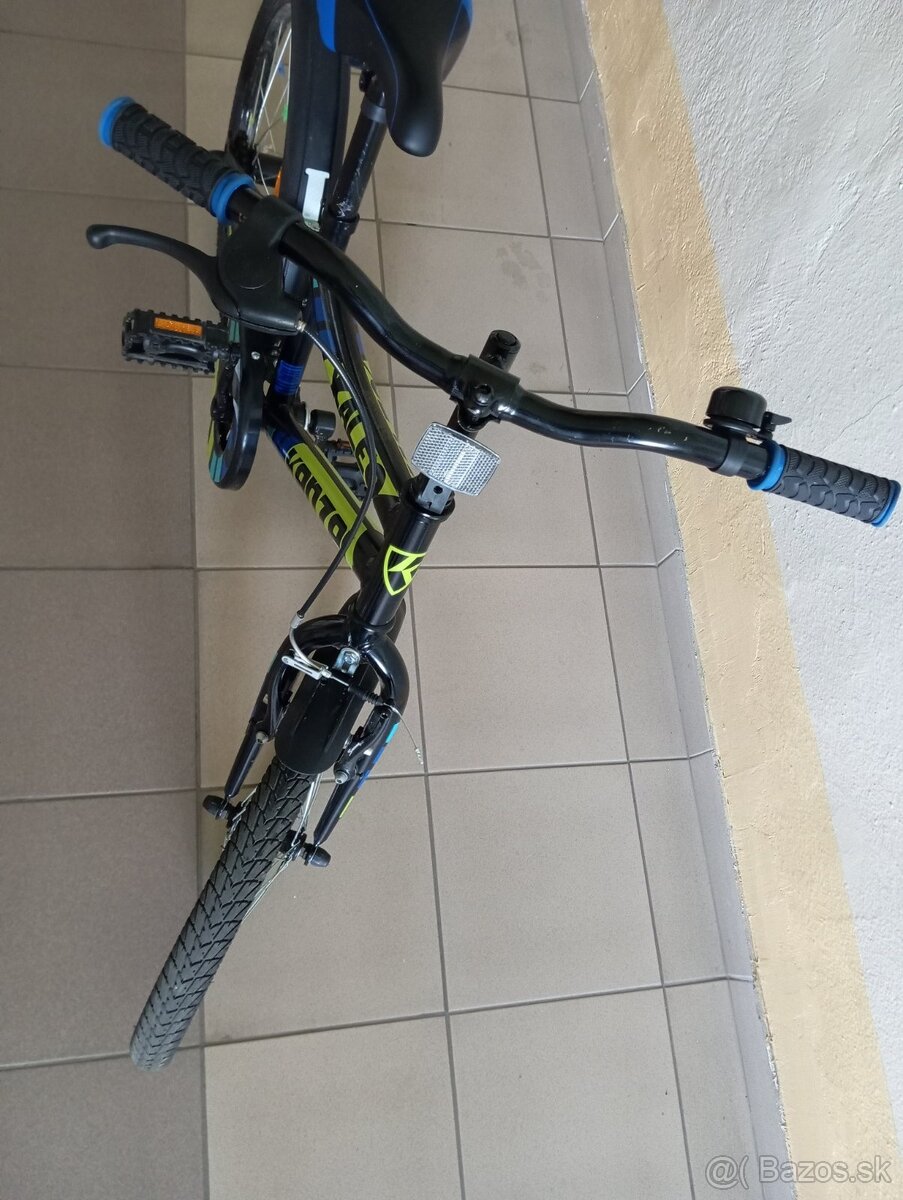 Bicykel Kenzel 20 - 3