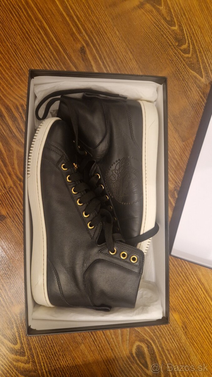 Versace tenisky - 3