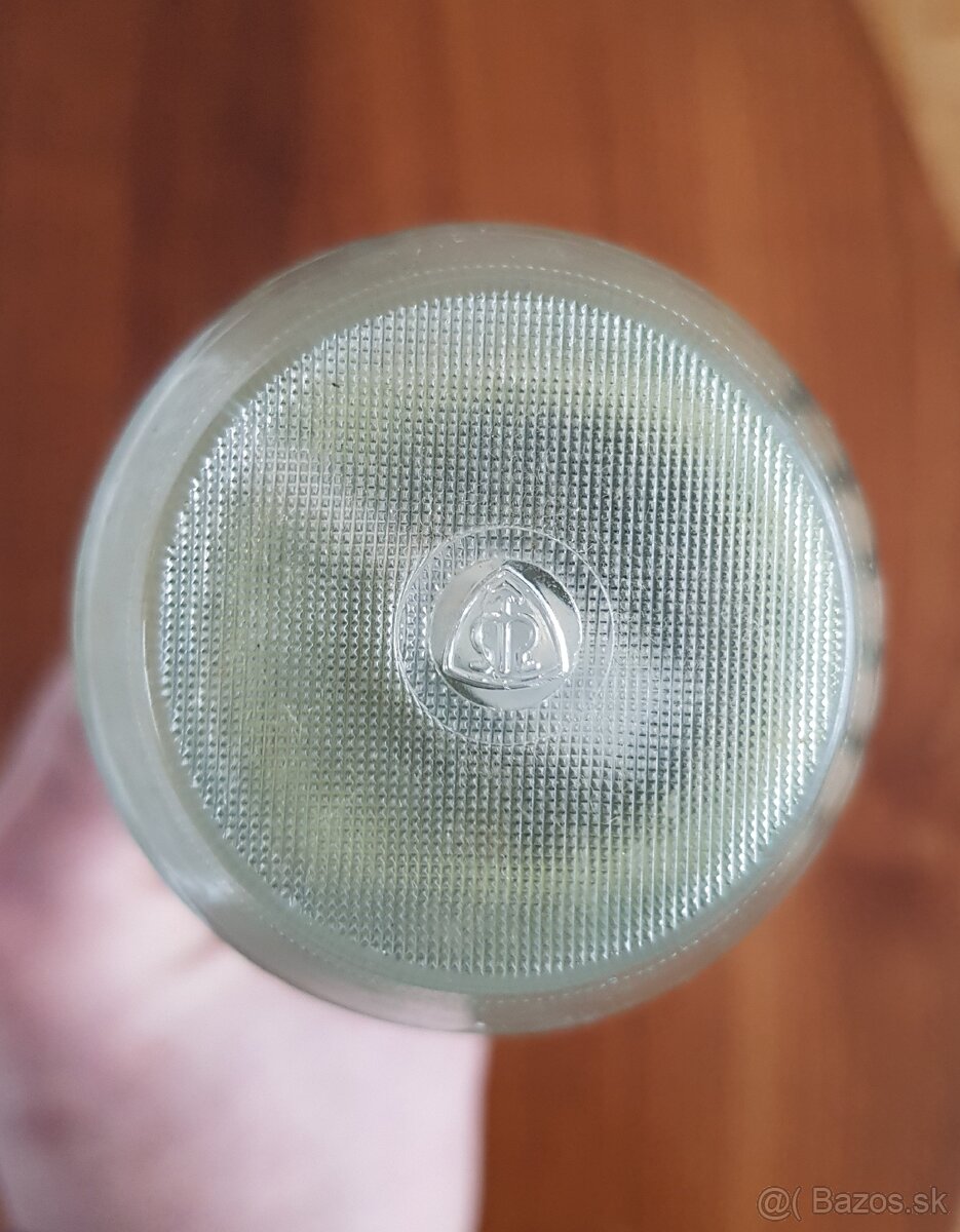 Retro teplomer pre domácnosť - 3