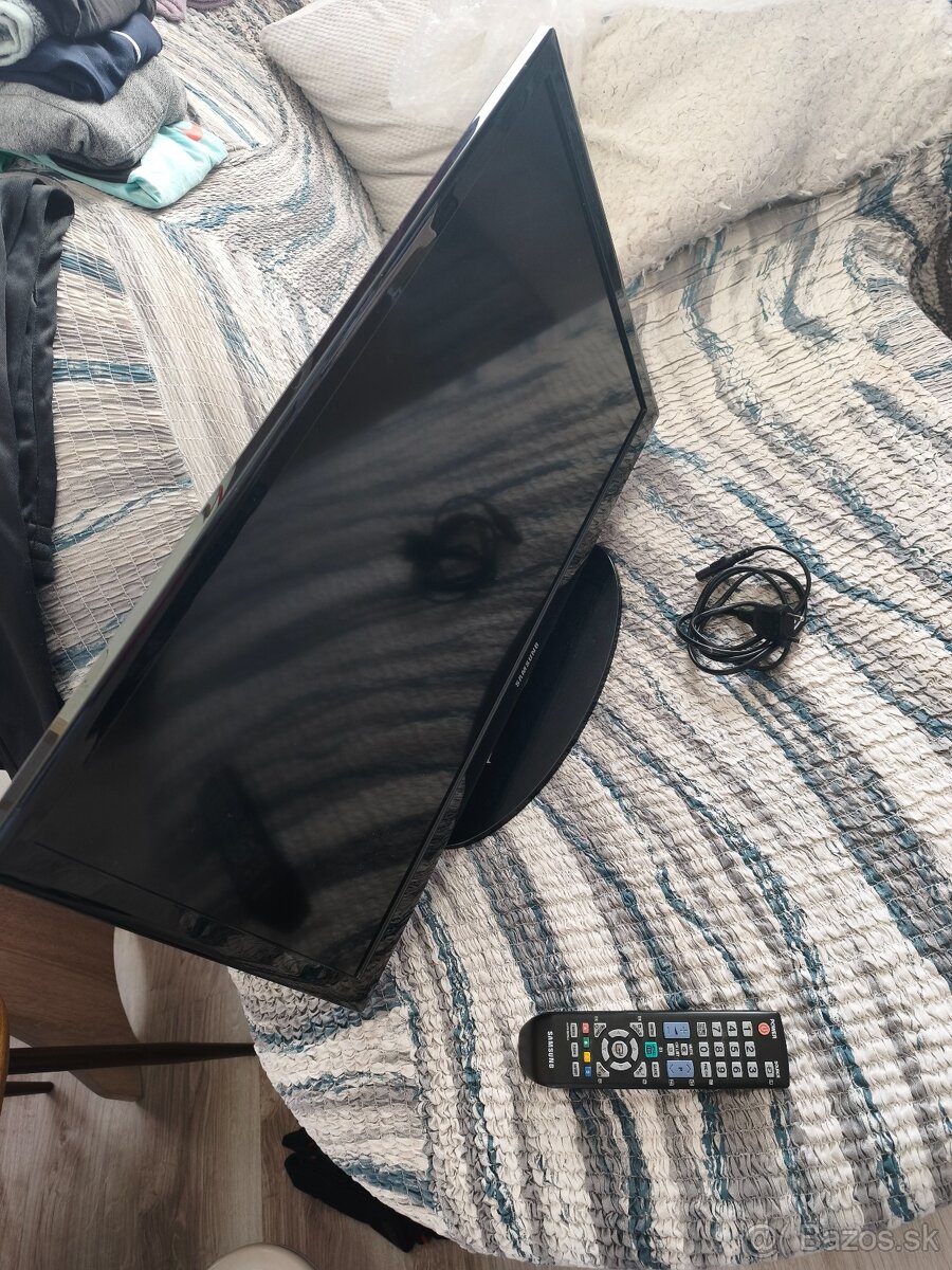Tv Samsung 66cm led - 3