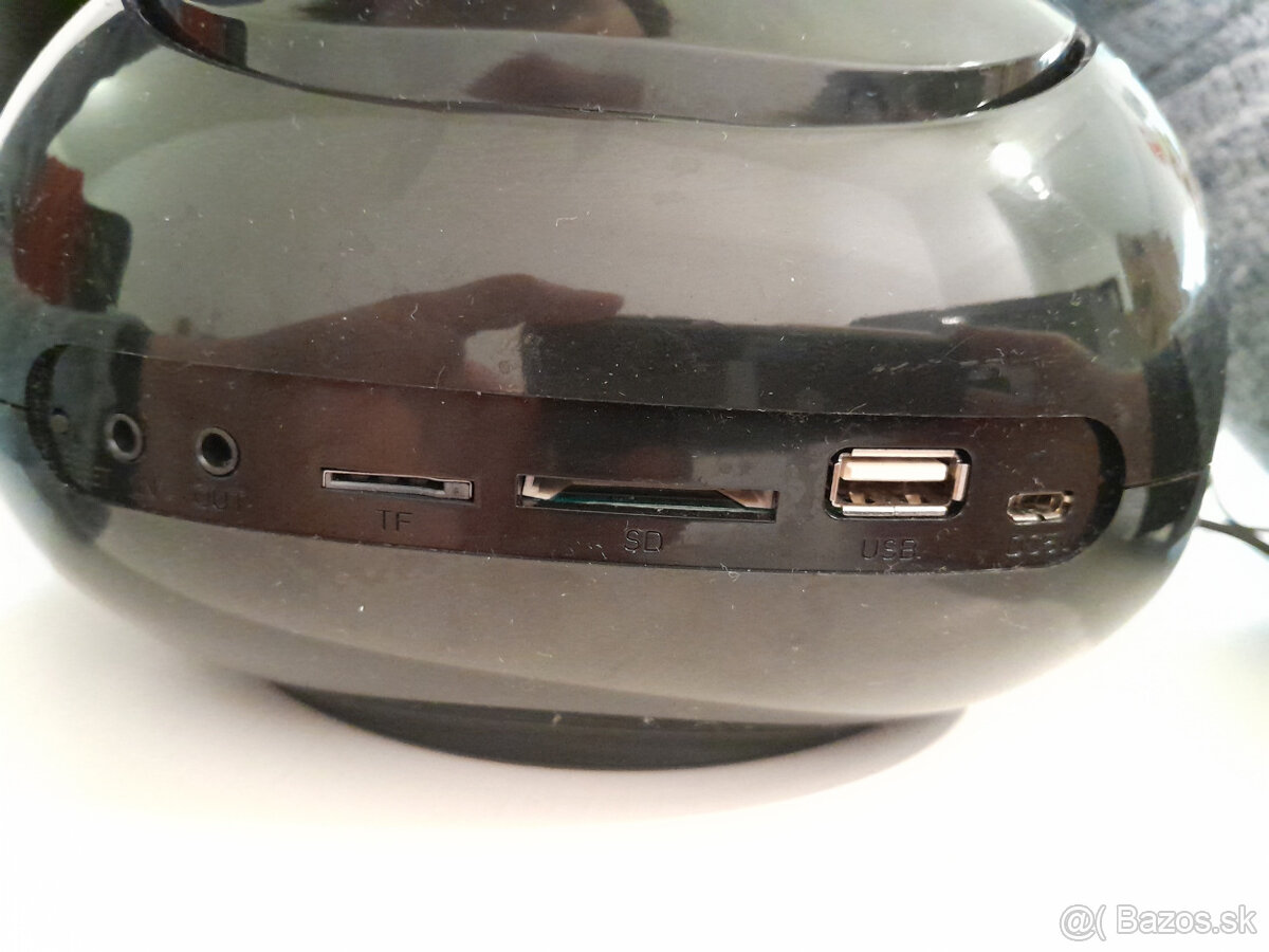 Predám mini audio prehrávač - 3