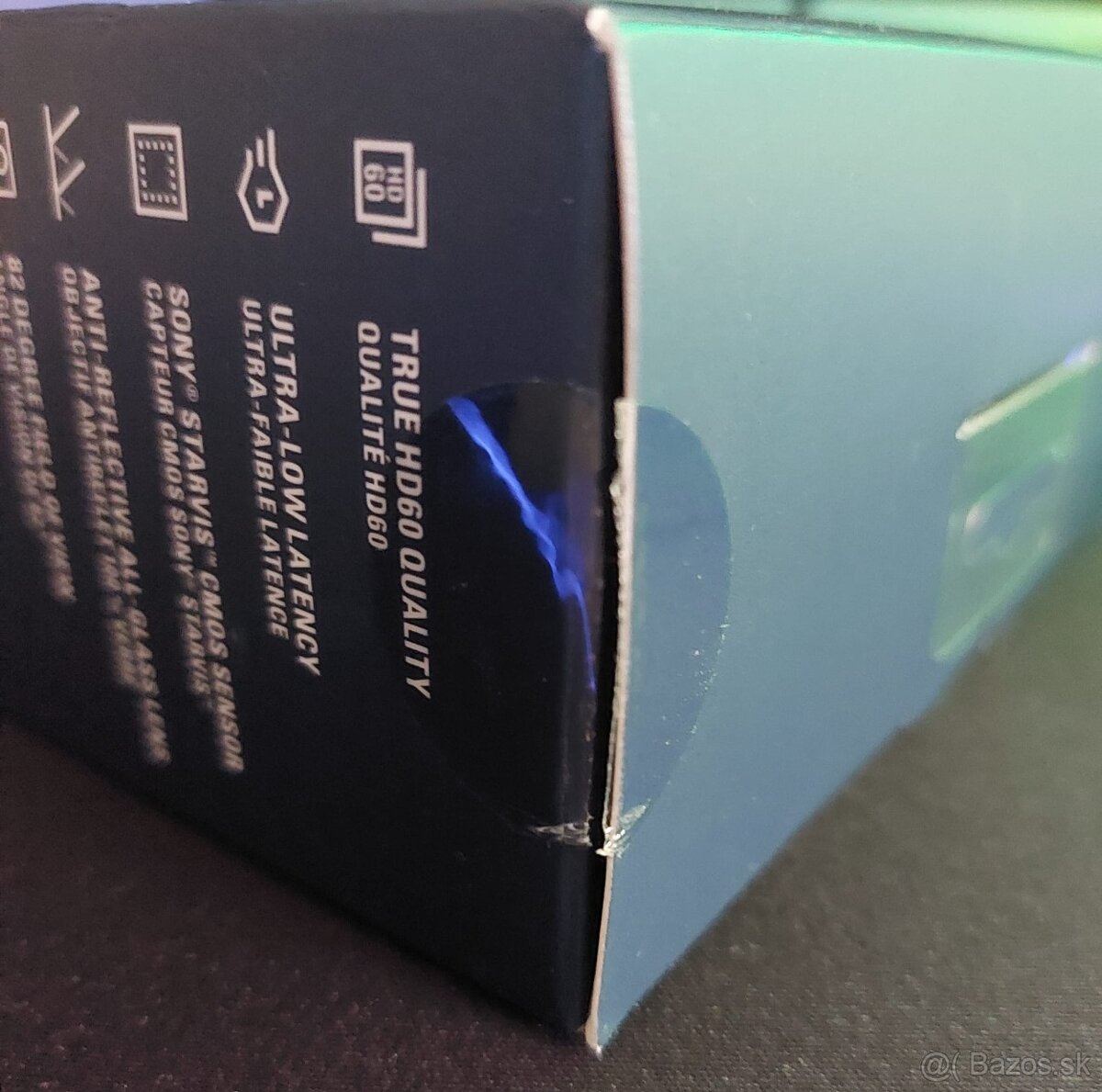 Elgato Facecam - 3