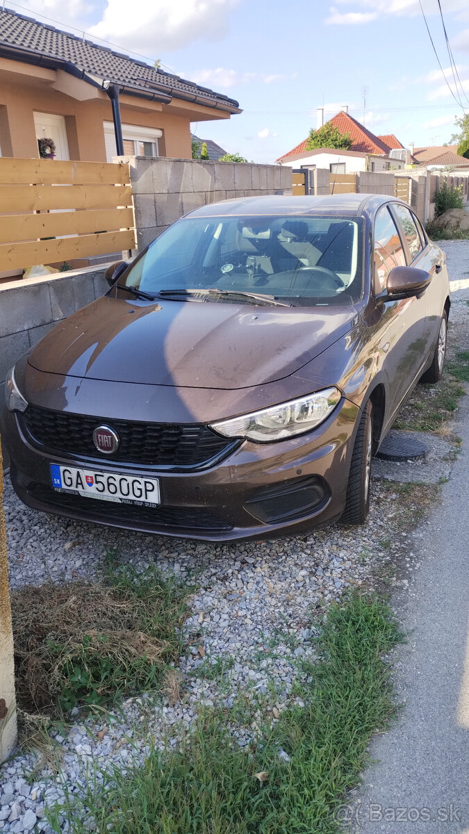Fiat Tipo - 3