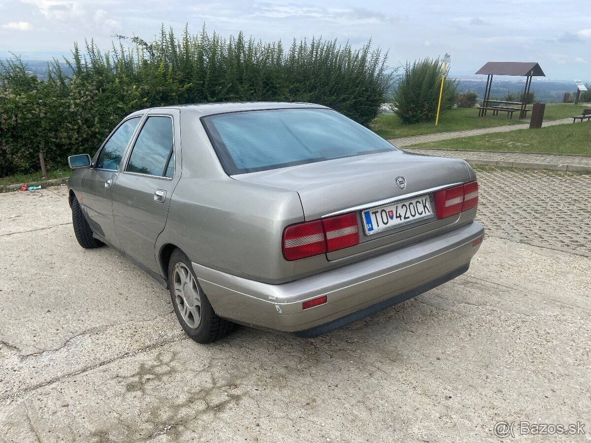 Lancia KAPPA 2,4 100kw - 3