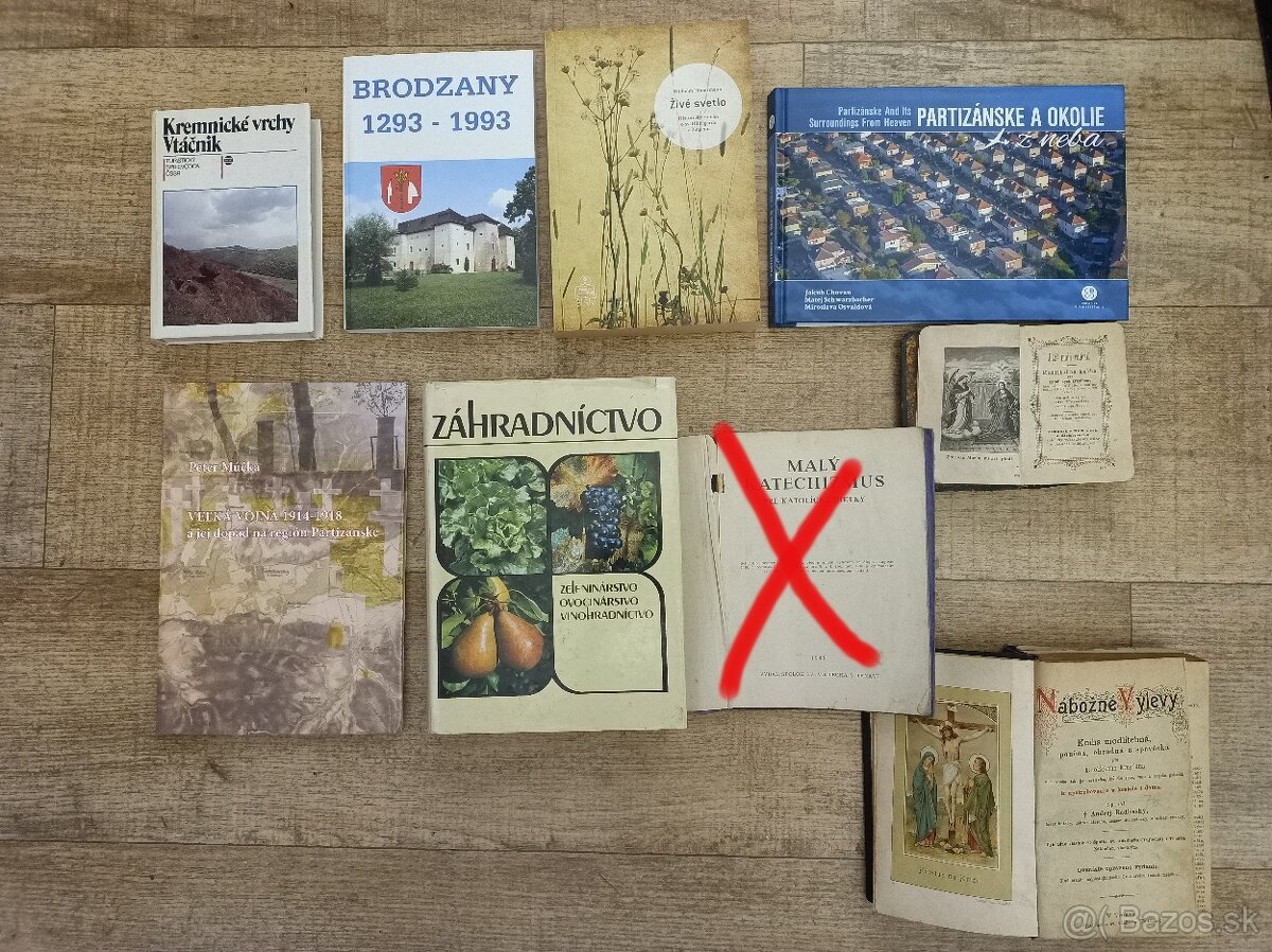 Pre každého niečo... (4.časť) - 3