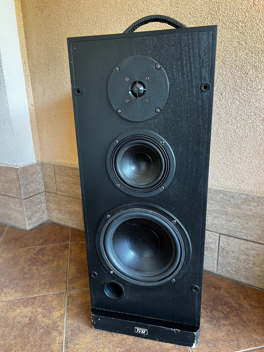 Reprobedna Tesla TVM ARS 330 - 3