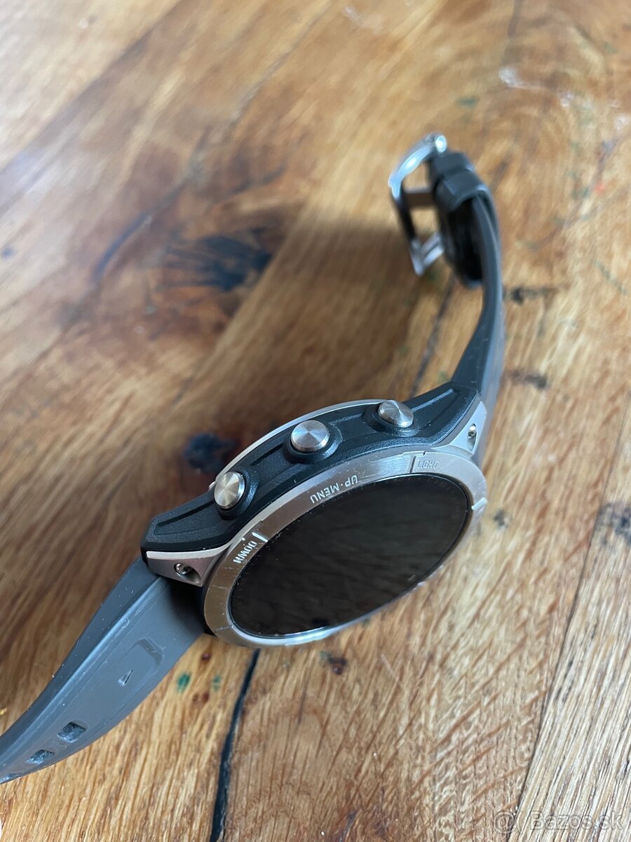 Garmin Fenix 7 - 3