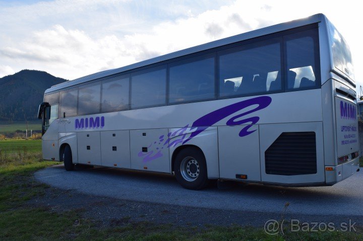 Predám Irisbus Evadys 395 000 KM - 3