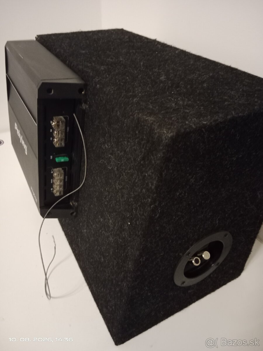Subwoofer - 3
