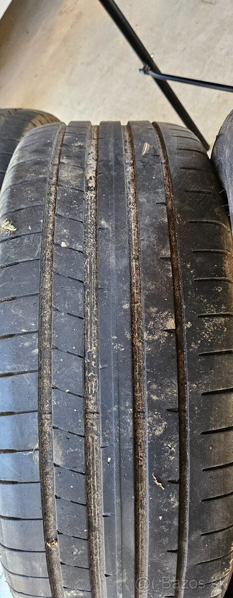 Dunlop pneu - 3