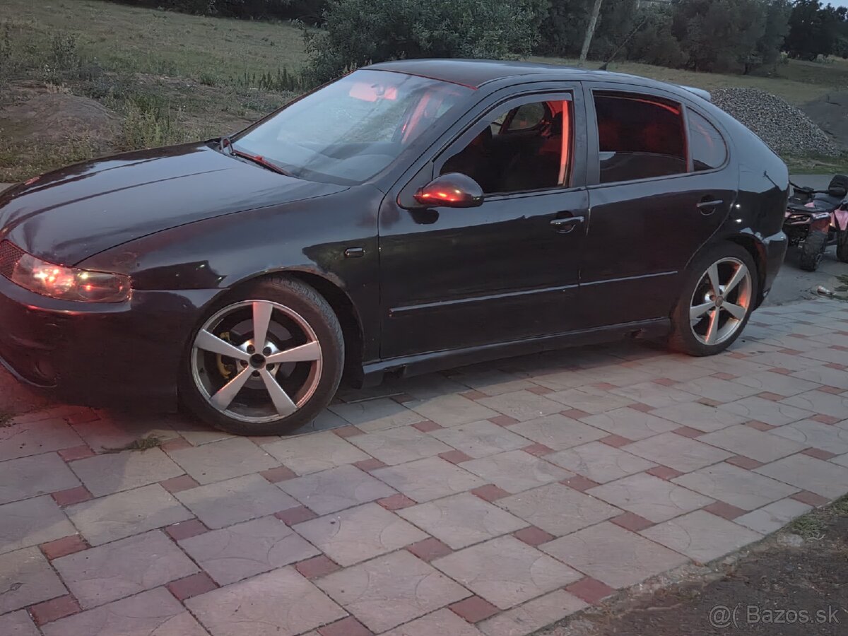 Seat Leon 1.9 TDI ARL - 3