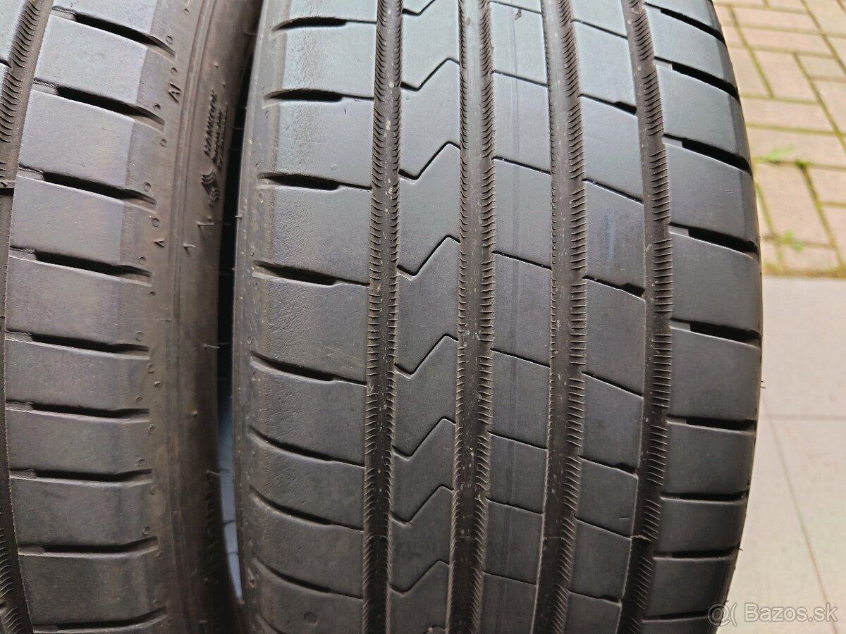 letne pneu Hankook 195/55 R16 - 3