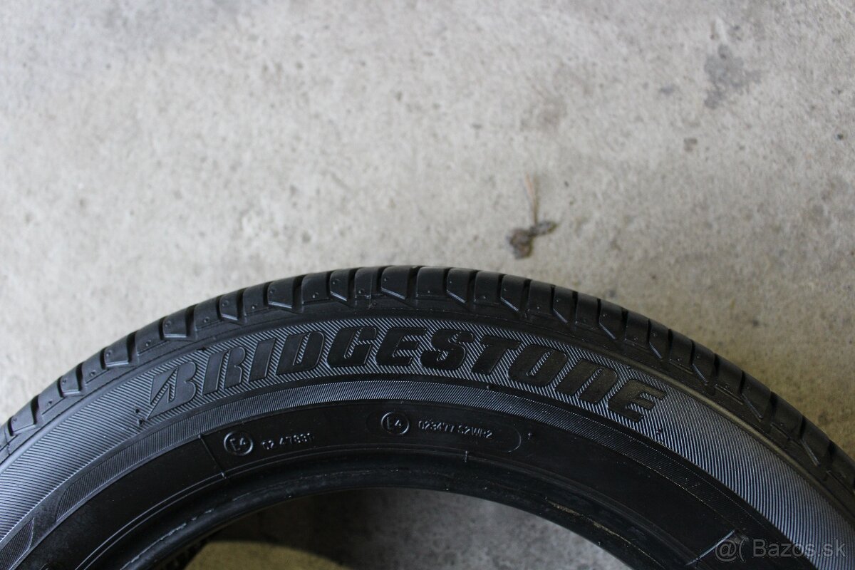 Pneumatiky BRIDGESTONE 175/65 r15 Letné - 3