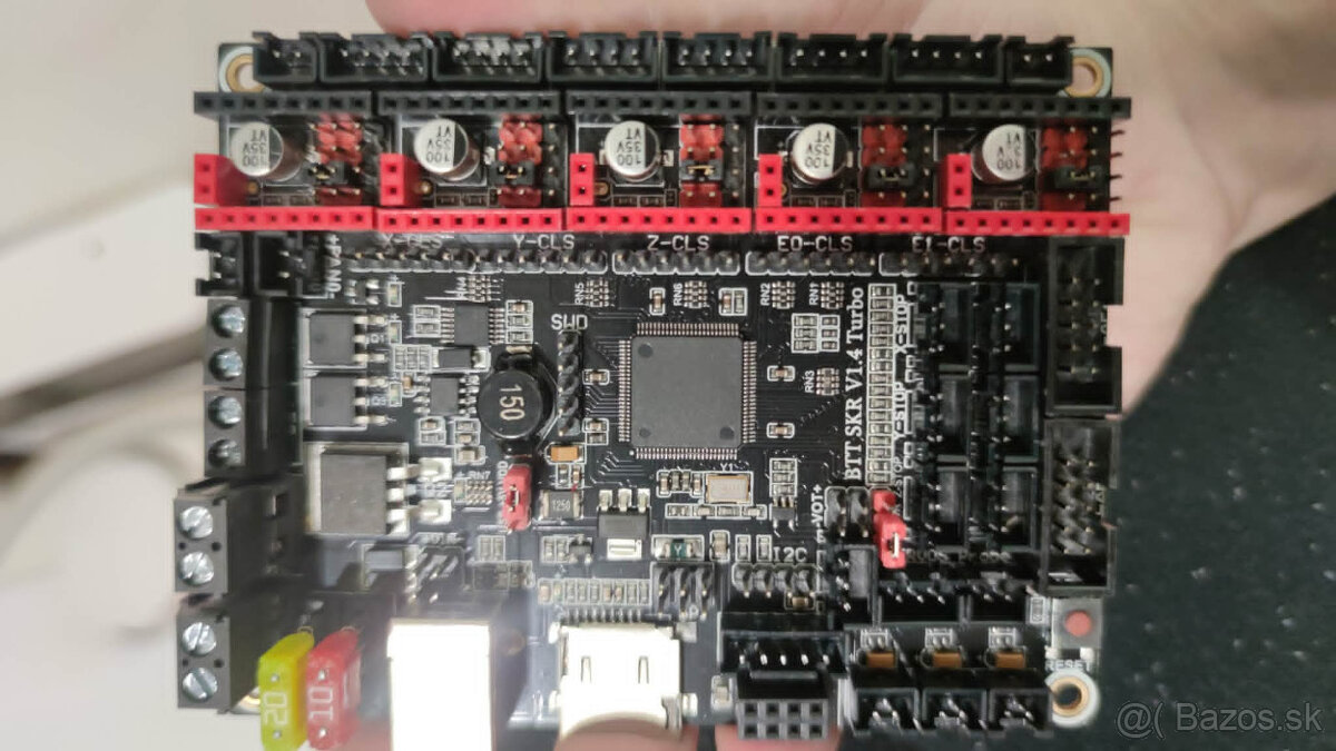 Creality Ender 3 - 3