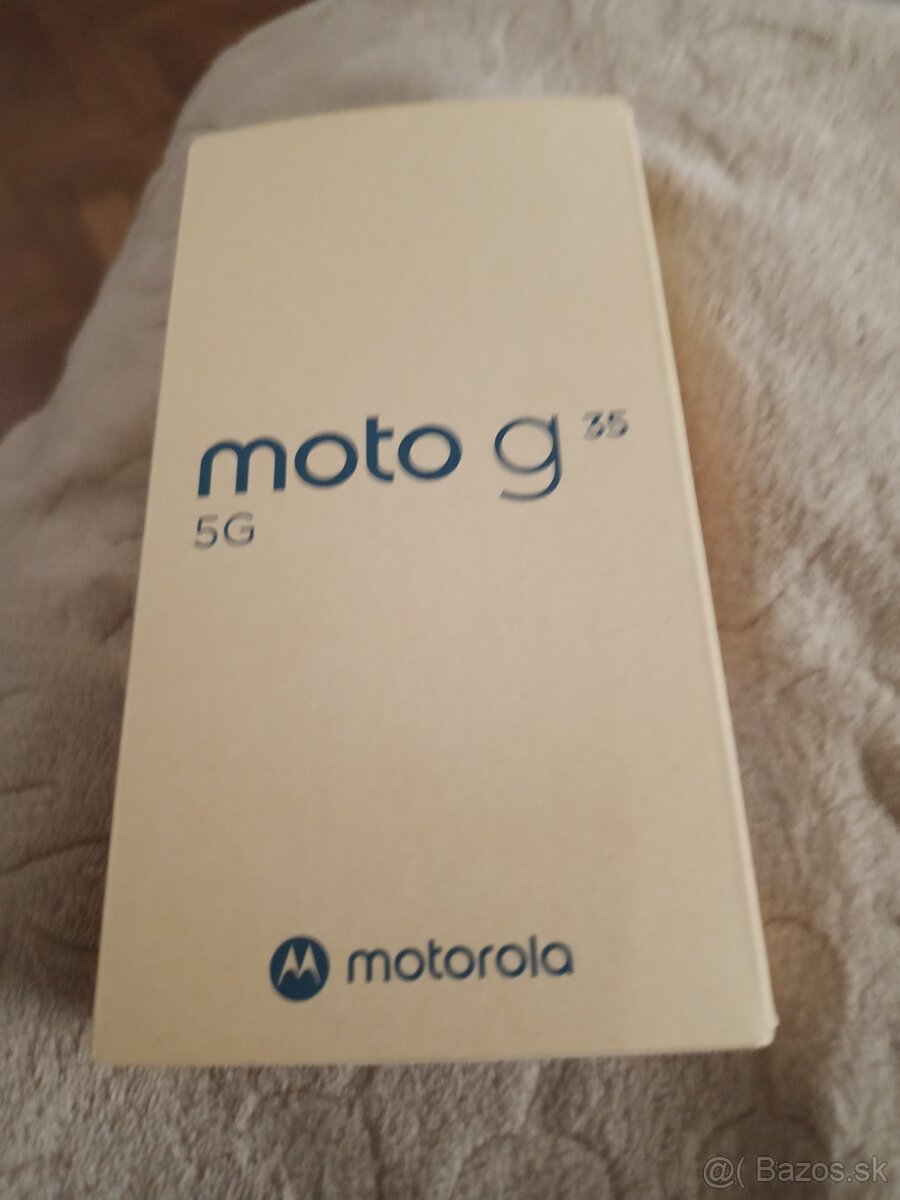 Moto g35 5g - 3